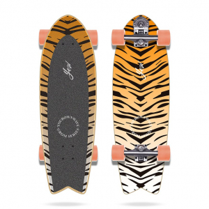Yow 30" Huntington Beach Grom Series Surfskate Complete